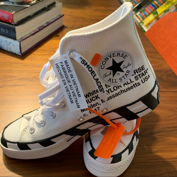 converse off white 1